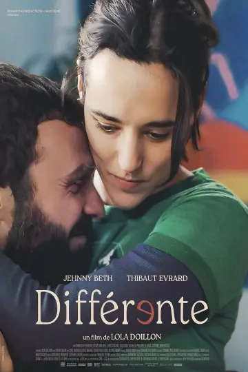 دانلود فیلم Différente 2025 زیرنویس چسبیده