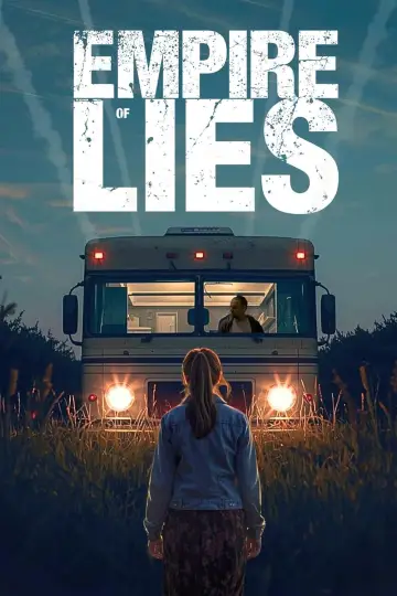 دانلود فیلم Empire of Lies 2026 زیرنویس چسبیده