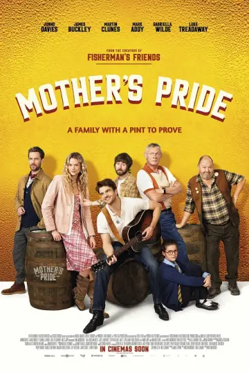 دانلود فیلم Mother's Pride 2026 زیرنویس چسبیده