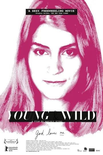 Unduh film Young & Wild 2012 dengan subtitle