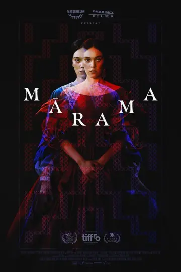 Descargar la película Marama 2025 con subtítulos