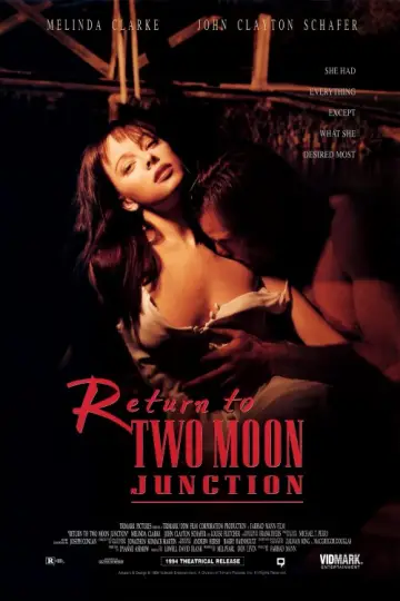 Descargar la película Regreso a Two Moon Junction (1995) con subtítulos