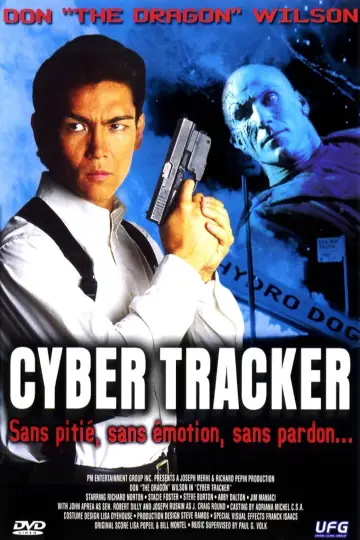 حمل فيلم Cyber ​​Tracker 1994 مع الترجمة
