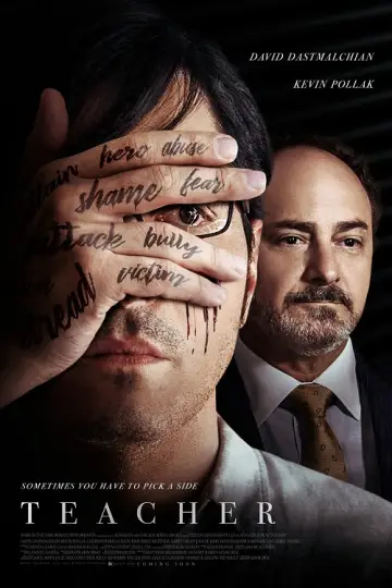 حمل فيلم Teacher 2019 مع الترجمة
