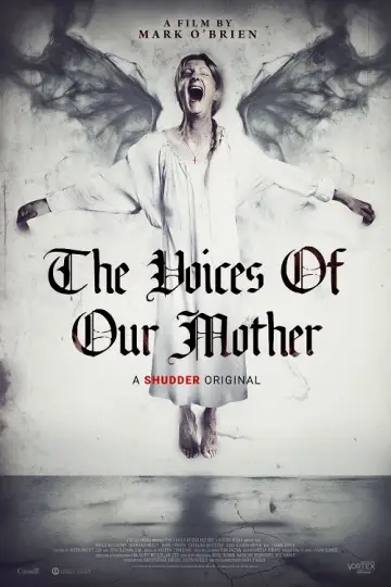 Unduh film The Voices of Our Mother 2026 dengan subtitle