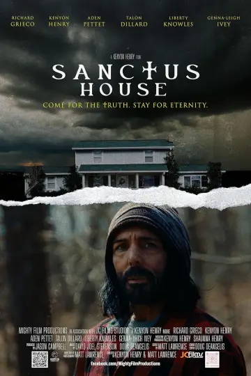 자막이 포함된 영화 Sanctus House 2026을 다운로드하세요.