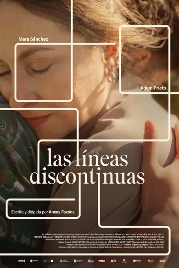 2025 yapımı The Dashed Lines filmini altyazılı olarak indirin.