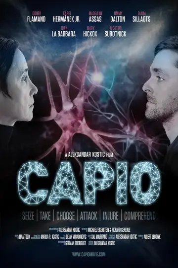 자막이 있는 영화 Capio 2025를 다운로드하세요.