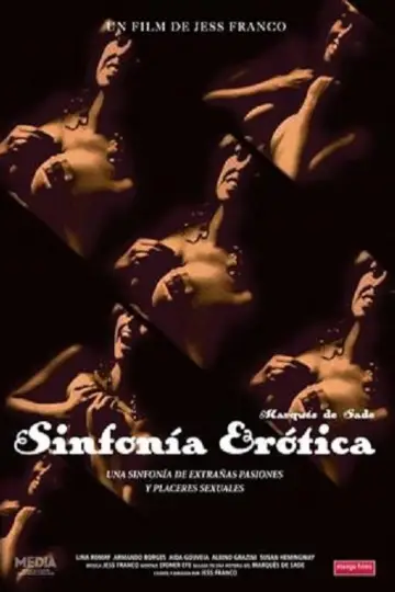 Erotic Symphony 1980 filmini altyazılı olarak indirin.