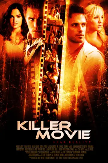 Killer Movie 2008'i altyazılı olarak indirin