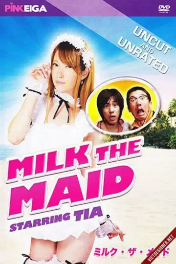 자막이 포함된 영화 '우유를 짜는 하녀 (Milk the Maid, 2013)'를 다운로드하세요.