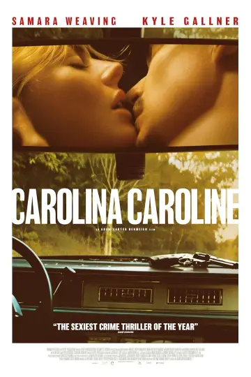 영화 Carolina Caroline 2025를 자막과 함께 다운로드하세요.