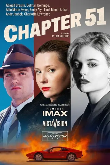 Unduh film Chapter 51 2025 dengan subtitle