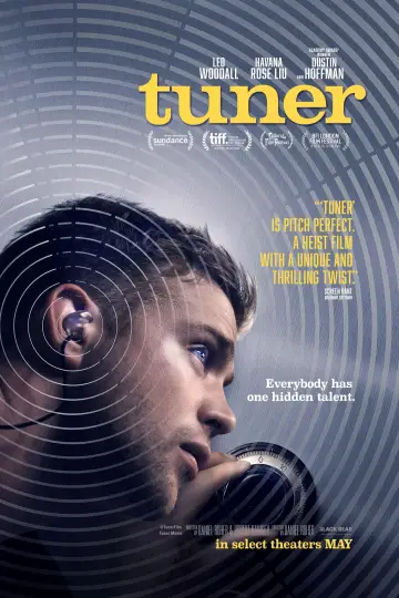 자막이 포함된 영화 Tuner 2025를 다운로드하세요.