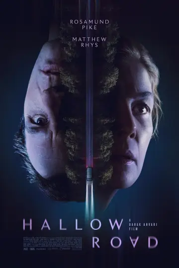 Unduh film Hallow Road 2025 dengan subtitle