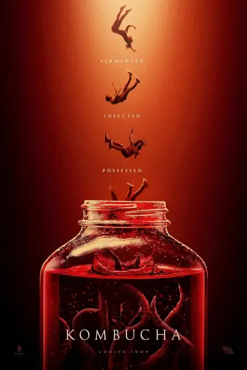 Unduh film Kombucha 2025 dengan subtitle.