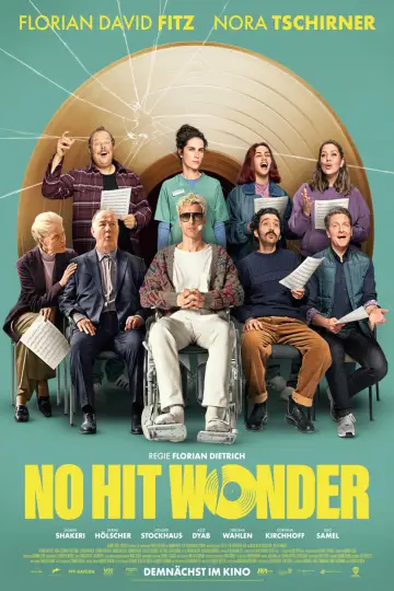 Unduh film No Hit Wonder 2025 dengan subtitle.