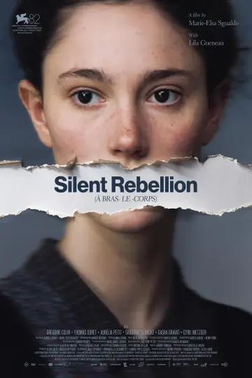 Unduh film Silent Rebellion 2025 dengan subtitle.