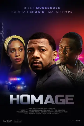 Download movie Homage 2026 with subtitles