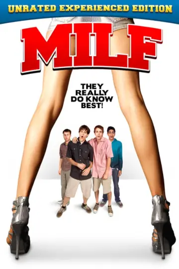 영화 Milf 2010을 자막과 함께 다운로드하세요.