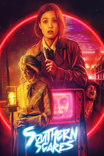 Descarga la película Southern Scares 2026 con subtítulos.