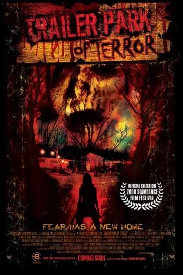 Download Trailer Park of Terror 2008 movie with subtitles