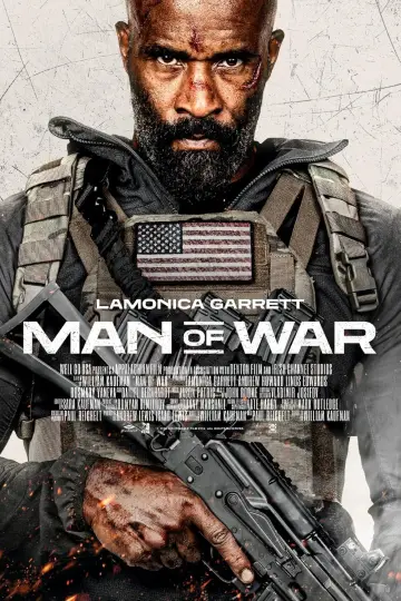 Download Man of War 2026 movie with subtitles