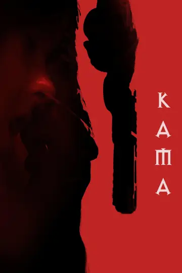 Kama 2025 filmini altyazılı olarak indirin.