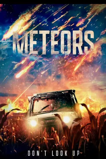 Meteors 2025 filmini altyazılı olarak indirin.