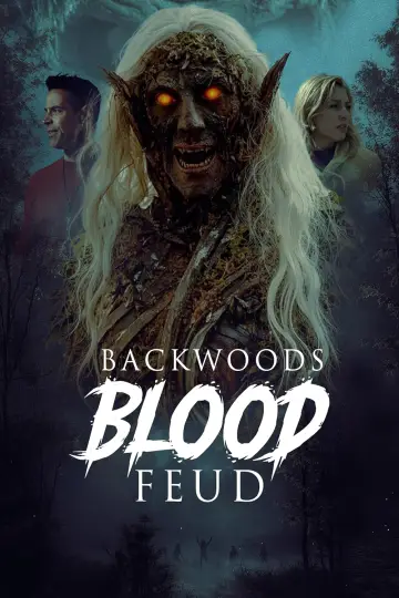Backwoods Blood Feud 2026 filmini altyazılı olarak indirin.