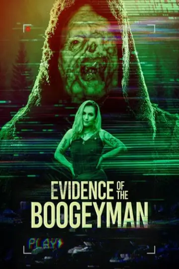 Unduh film Evidence of the Boogeyman 2025 dengan subtitle.