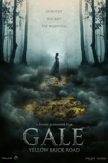 Gale: Yellow Brick Road 2026 filmini altyazılı olarak indirin.