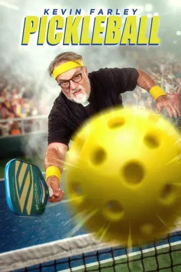 Pickleball 2026 filmini altyazılı olarak indirin.