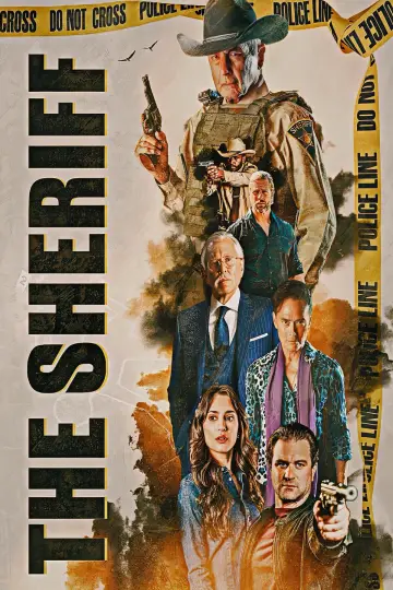 2026 yapımı "The Sheriff" filmini altyazılı olarak indirin.