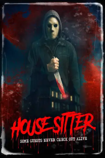 دانلود فیلم House Sitter 2026 زیرنویس چسبیده