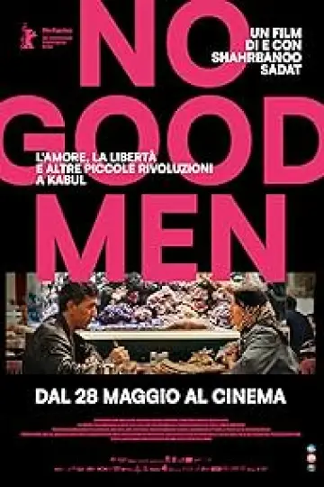 دانلود فیلم No Good Men 2026 زیرنویس چسبیده