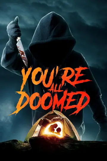 دانلود فیلم You're All Doomed 2026 زیرنویس چسبیده
