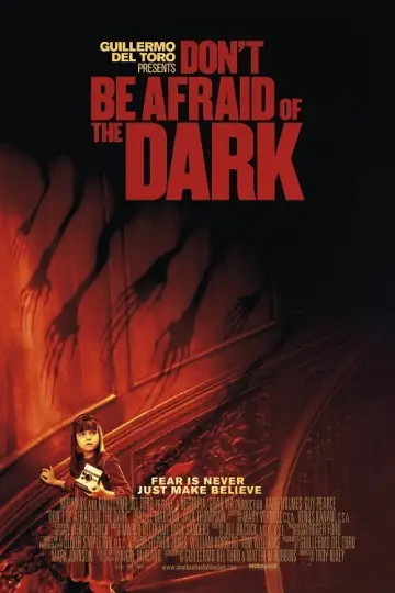 دانلود فیلم Don't Be Afraid of the Dark 2010 زیرنویس چسبیده