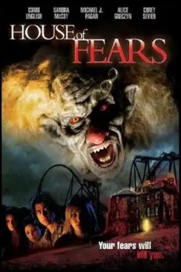 Unduh film House of Fears 2007 dengan subtitle.