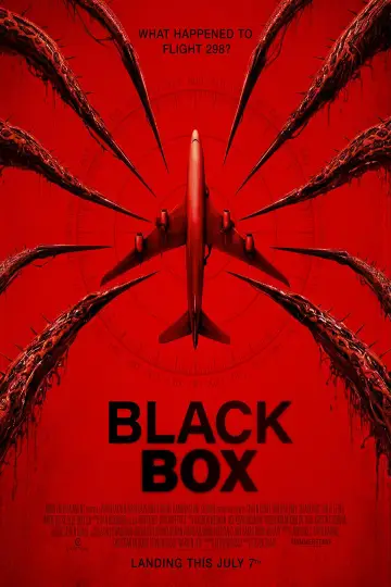 Descargar la película Black Box 2026 con subtítulos