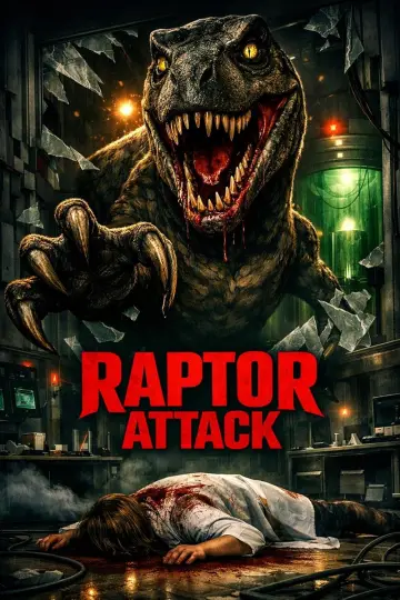 영화 Raptor Attack 2026을 자막과 함께 다운로드하세요.