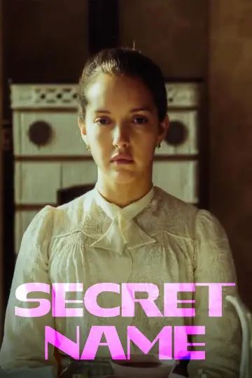 영화 Secret Name 2021을 자막과 함께 다운로드하세요.