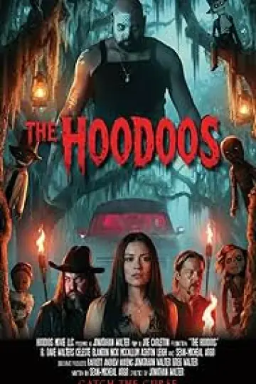 دانلود فیلم The Hoodoos 2026 زیرنویس چسبیده
