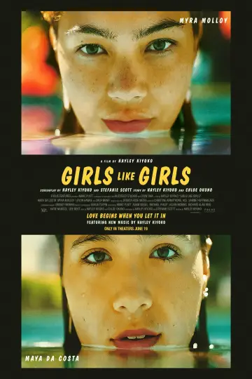 دانلود فیلم Girls Like Girls 2026 زیرنویس چسبیده