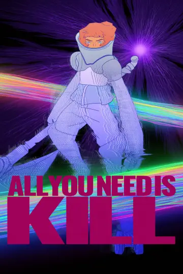 دانلود فیلم All You Need Is Kill 2025 زیرنویس چسبیده