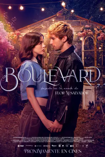 دانلود فیلم Boulevard 2026 زیرنویس چسبیده