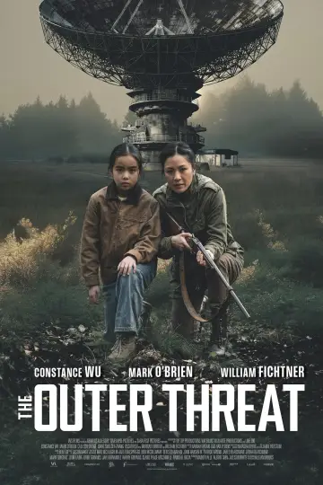 دانلود فیلم The Outer Threat 2026 زیرنویس چسبیده