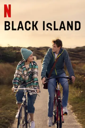 دانلود فیلم Black Island 2021 زیرنویس چسبیده