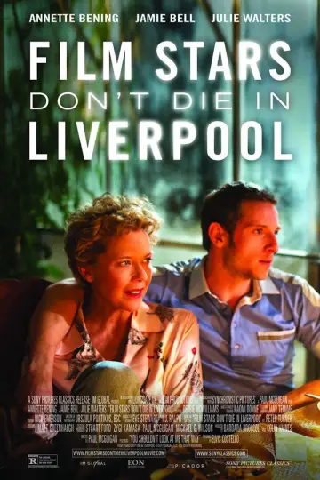 دانلود فیلم Film Stars Don't Die in Liverpool 2017 زیرنویس چسبیده