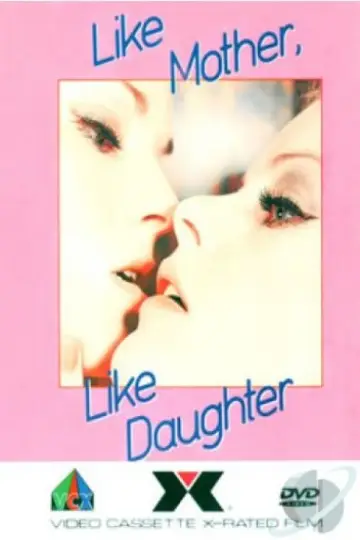 دانلود فیلم Like Mother... Like Daughter 1972 زیرنویس چسبیده